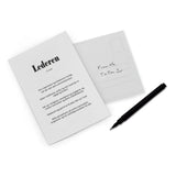 Art Card - Lederen - Incado