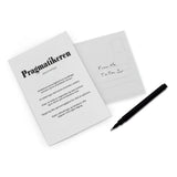 Art Card - Prakmatikeren - Incado