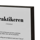 Art Block - Praktikeren - Incado