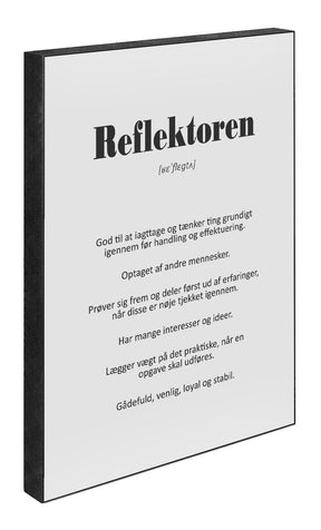 Art Block - Reflektoren - Incado