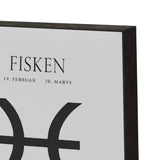 Art Block - Fisken - Incado
