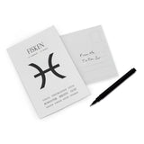 Art Card - Fisken - Incado