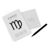 Art Card - Jomfruen - Incado