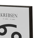 Art Block - Krebsen - Incado
