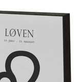 Art Block - Løven - Incado