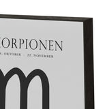 Art Block - Skorpionen - Incado