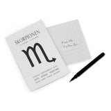 Art Card - Skorpionen - Incado