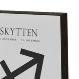 Art Block - Skytten - Incado