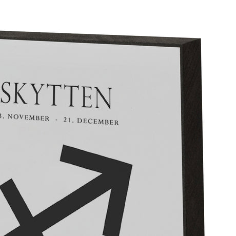 Art Block - Skytten - Incado