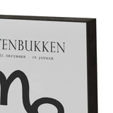 Art Block - Stenbukken - Incado