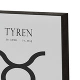 Art Block - Tyren - Incado