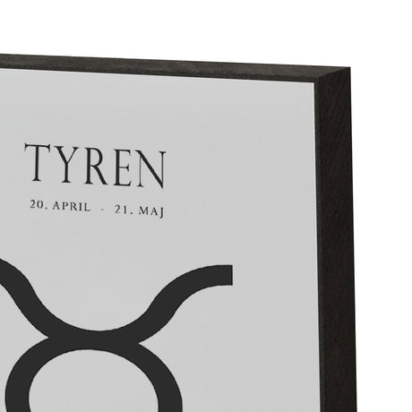 Art Block - Tyren - Incado