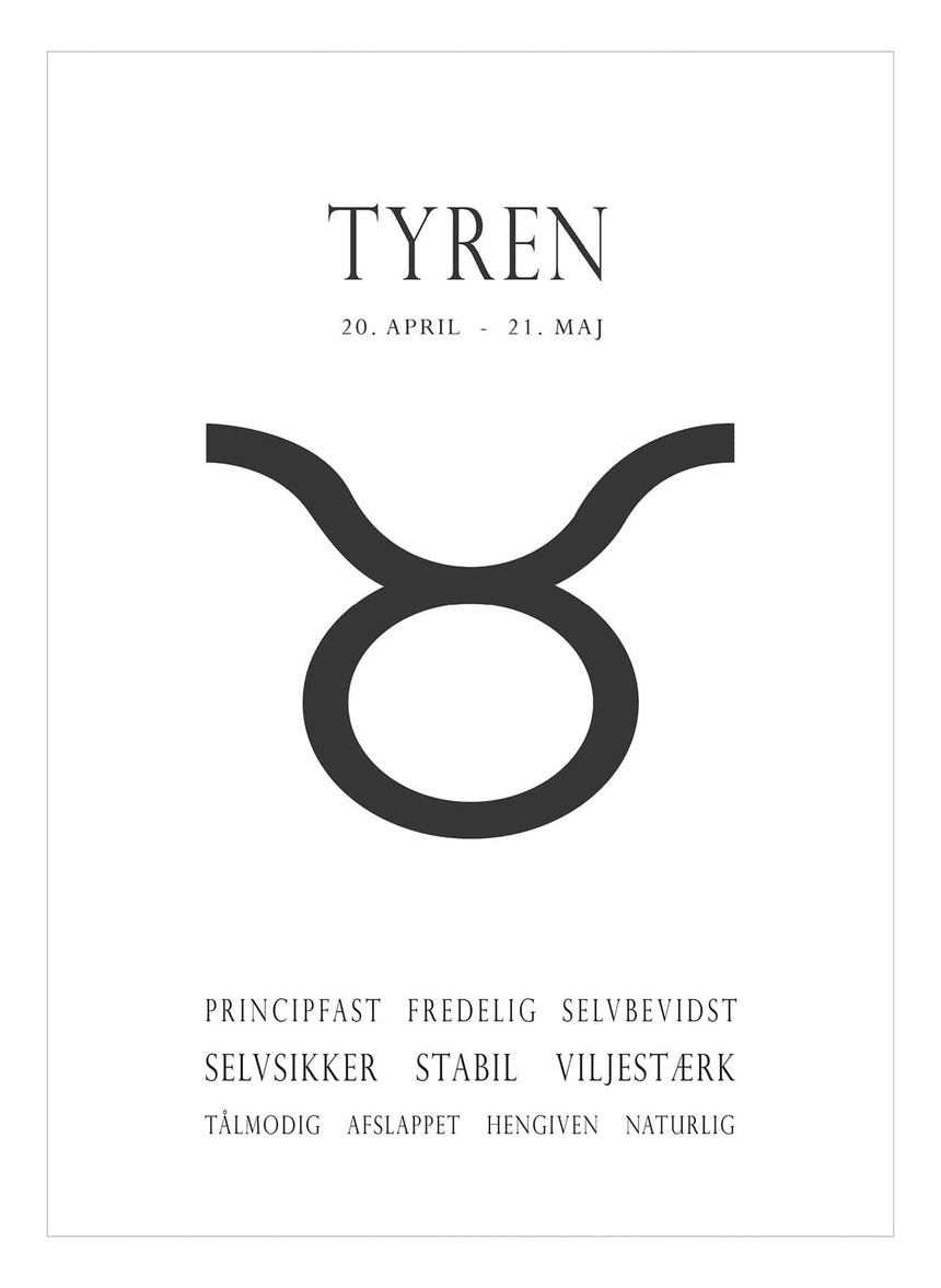 Art Card - Tyren - Incado