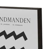 Art Block - Vandmanden - Incado
