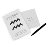 Art Card - Vandmanden - Incado
