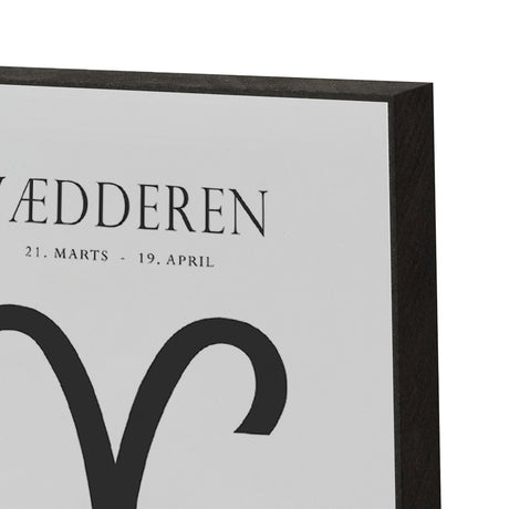 Art Block - Vædderen - Incado