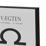 Art Block - Vægten - Incado