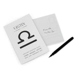 Art Card - Vægten - Incado